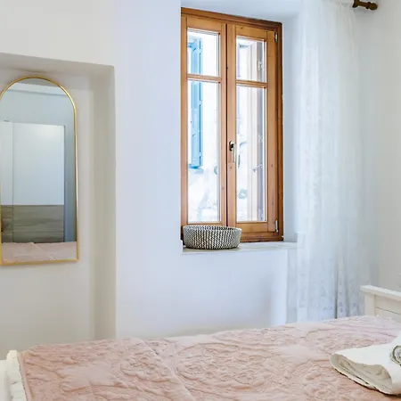 Charis_skopelos Of 3 Grace's House *